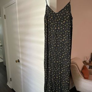 Motel Dress Size L